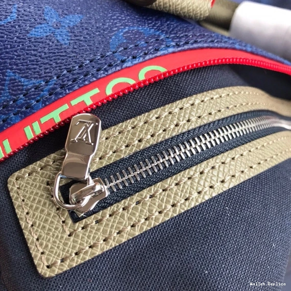 Cheap BANDOULIÈRE 55 LOUIS KEEPALL VUITTON 0821